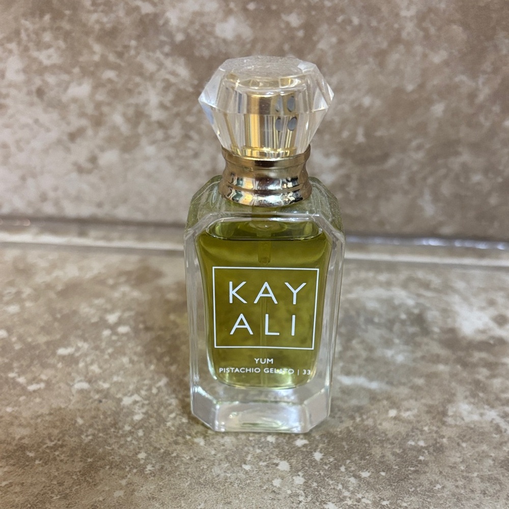 Kay Ali Pistachio Gelato Perfume
